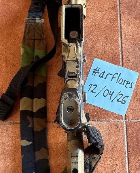 VFC VR16 Fighter CQB MK2