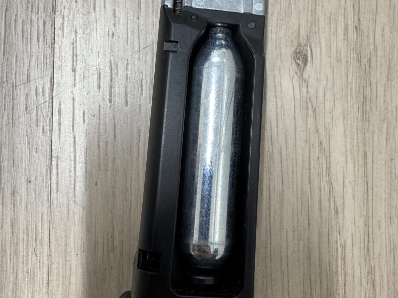 PISTOLA DE AIRE COMPRIMIDO UMAREX ACEGUN 4,4mm