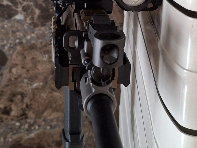 Scar de marui. De m.c.