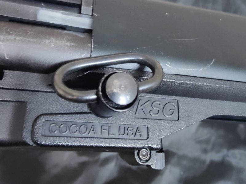 KSG Tokio Marui