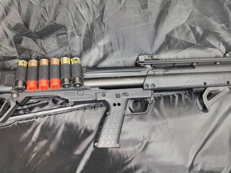 KSG Tokio Marui