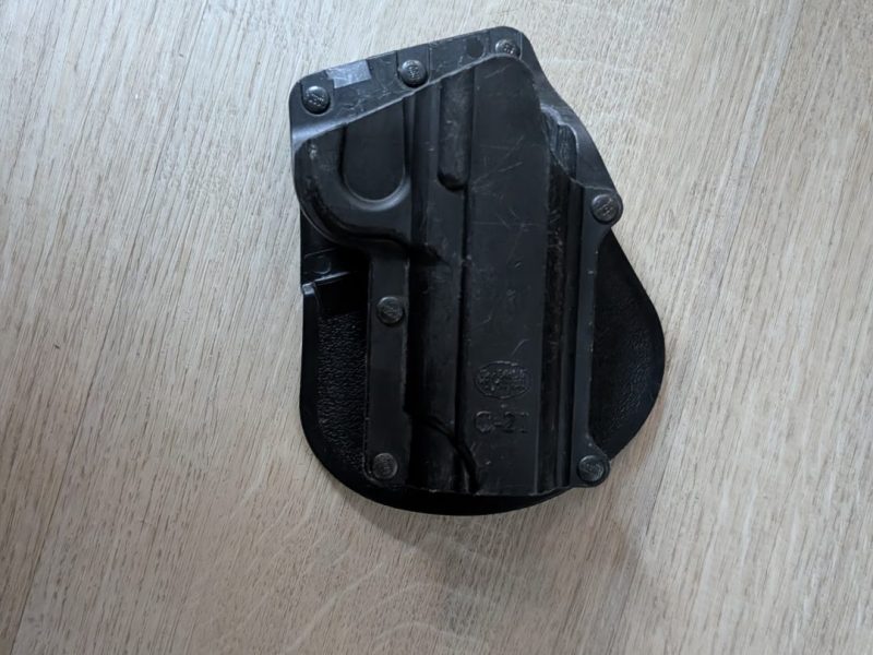 Pistola Colt 1911