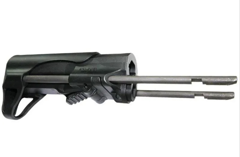 Culata pdw G&G
