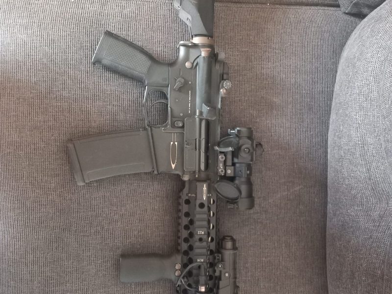 PTS CENTURIÓN