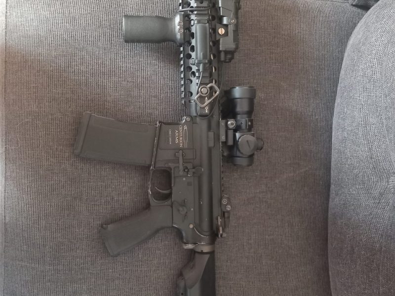 PTS CENTURIÓN