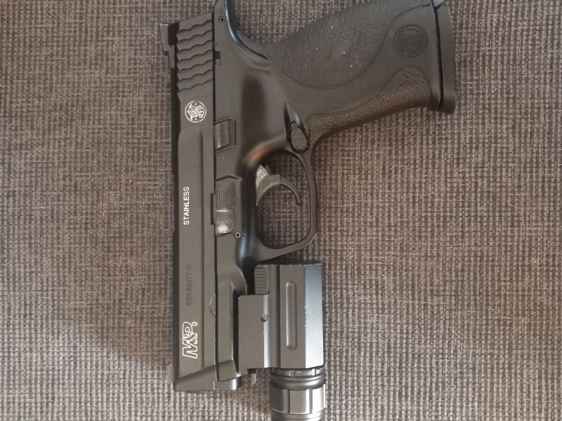 M&P9 TM