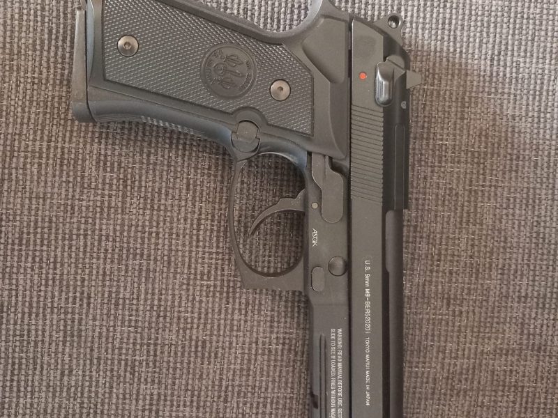 M9 TM