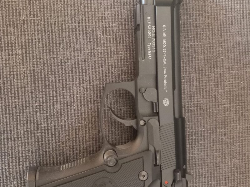 M9 TM