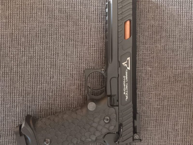 Combat Master