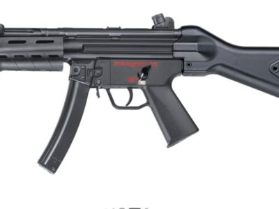 Airsoft variado