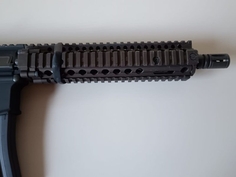 MK18 MOD1 VFC AEG
