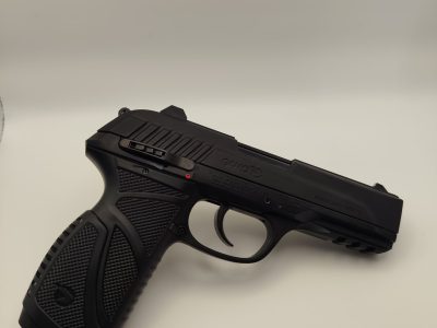 Gamo PT85