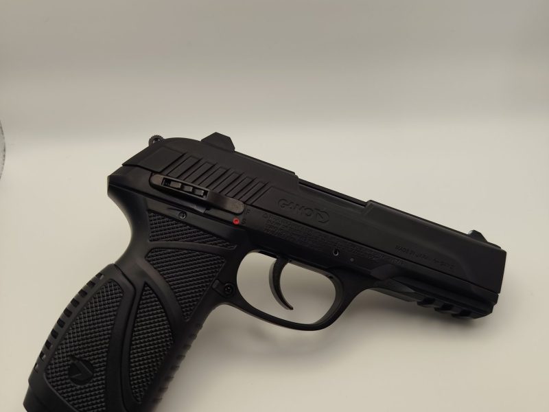 Gamo PT85