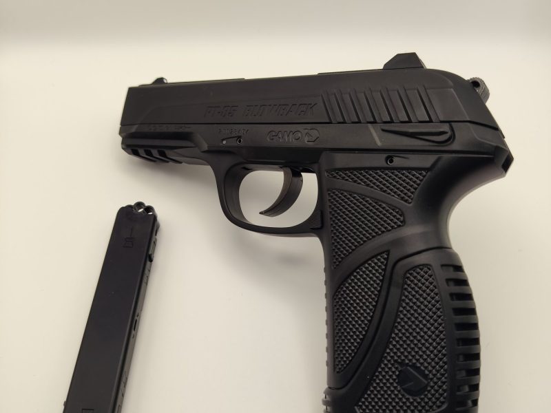 Gamo PT85