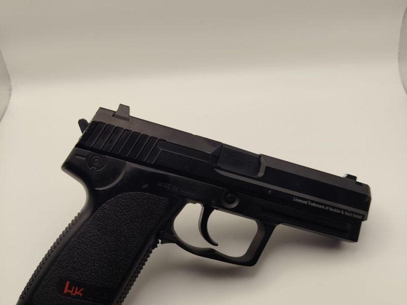 HK USP 4,5mm