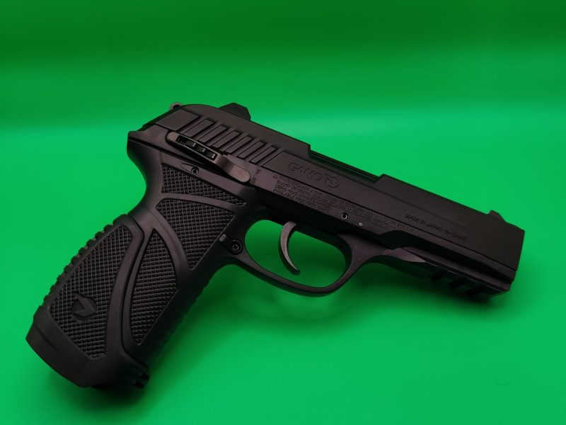 Gamo PT85