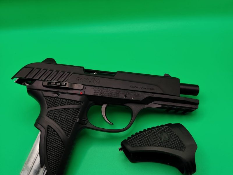 Gamo PT85
