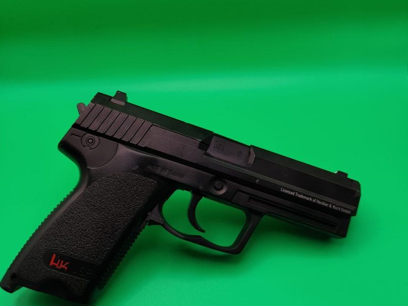 HK USP 4,5mm