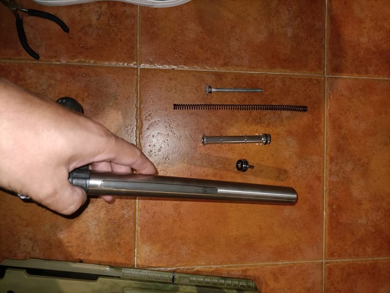 L96 upgrade.