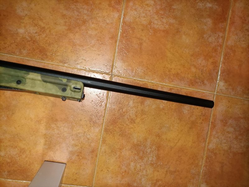 L96 upgrade.