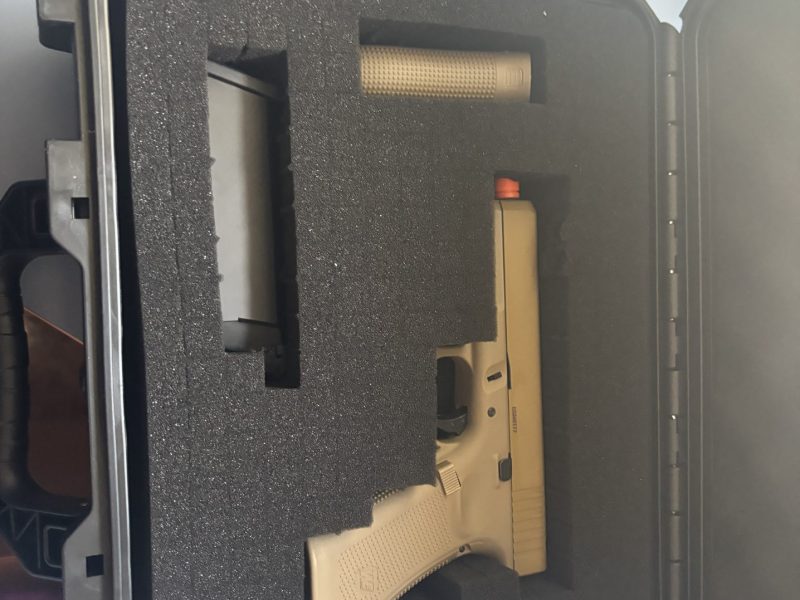 Glock 17