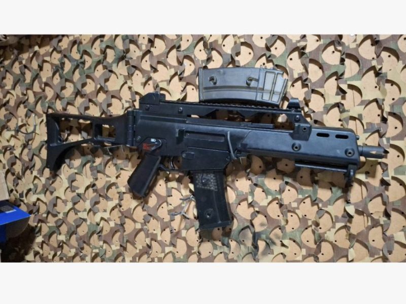 Airsoft