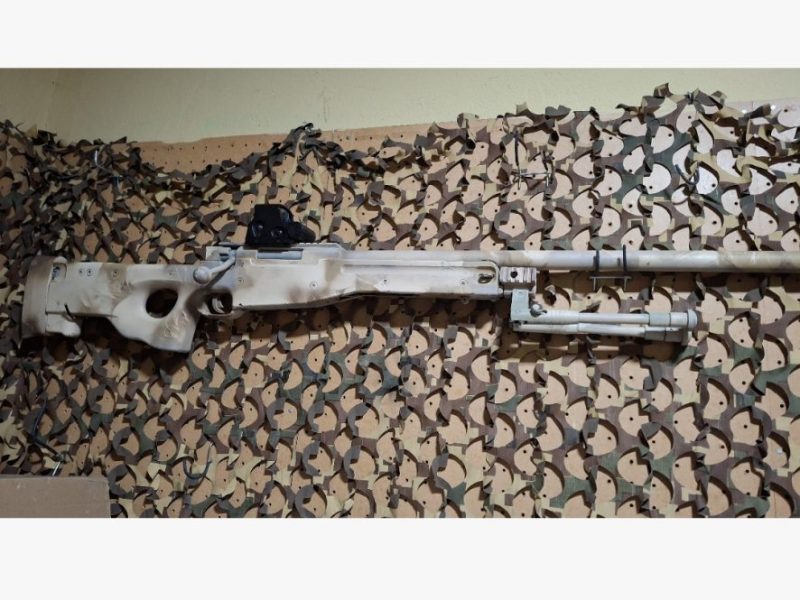 Airsoft
