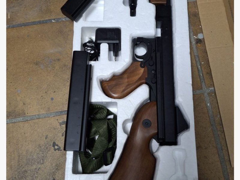 Airsoft