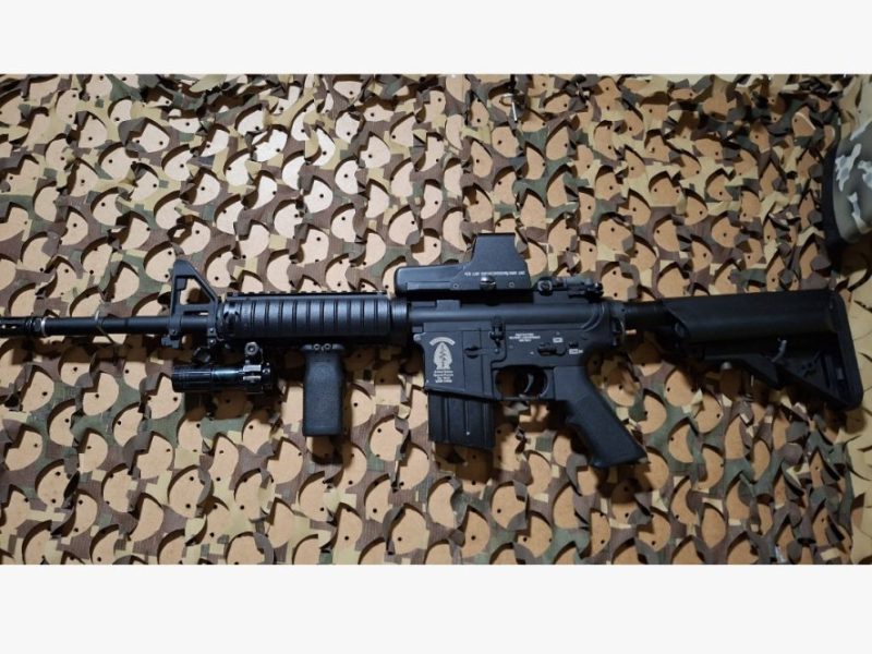 Airsoft