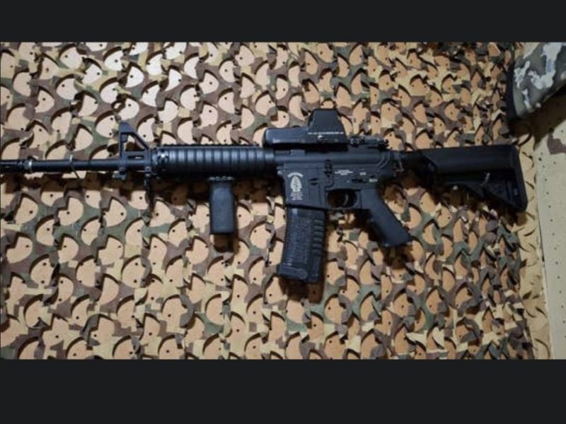 Airsoft