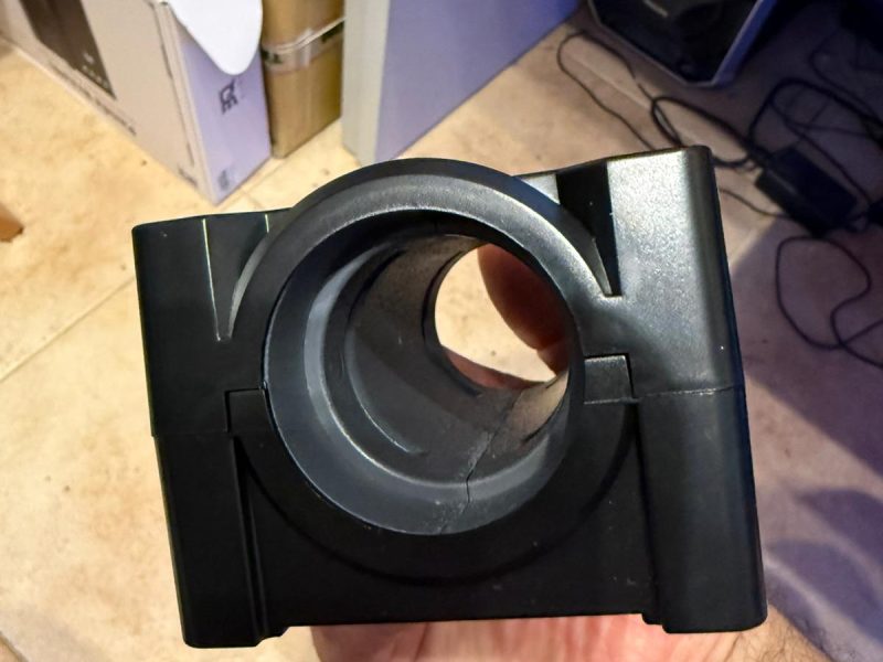 Crono Xcortech X3500