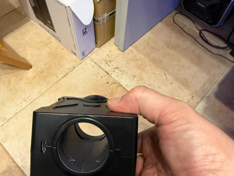 Crono Xcortech X3500