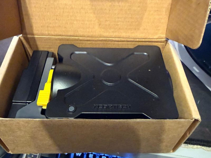Crono Xcortech X3500