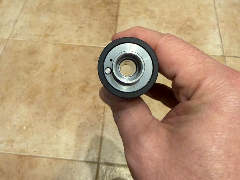 Trazador Acetech Lighter BT