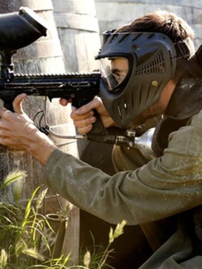 Paintball