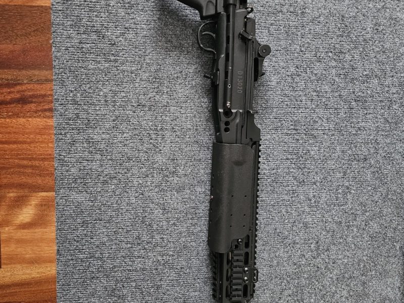 M14 EBR
