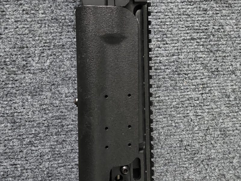 M14 EBR