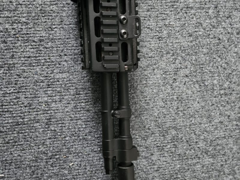 M14 EBR