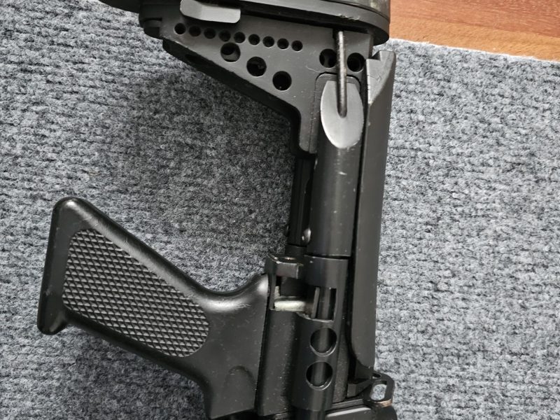 M14 EBR