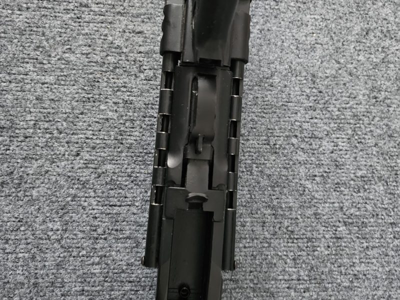 M14 EBR