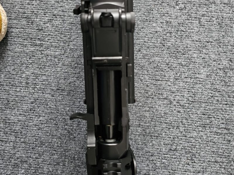 M14 EBR