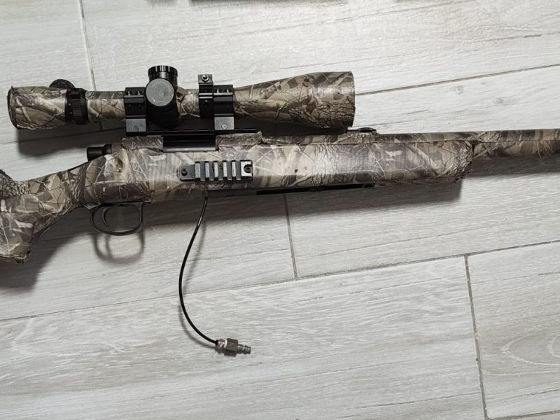 VSR 10 HPA