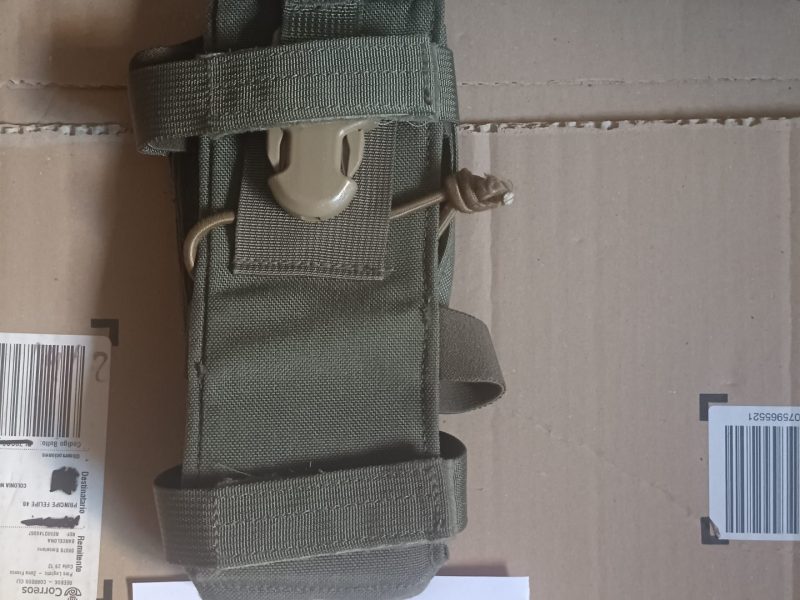 MBITR eagle industries en RG gen 2