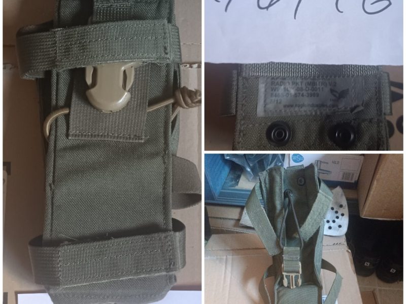 MBITR eagle industries en RG gen 2