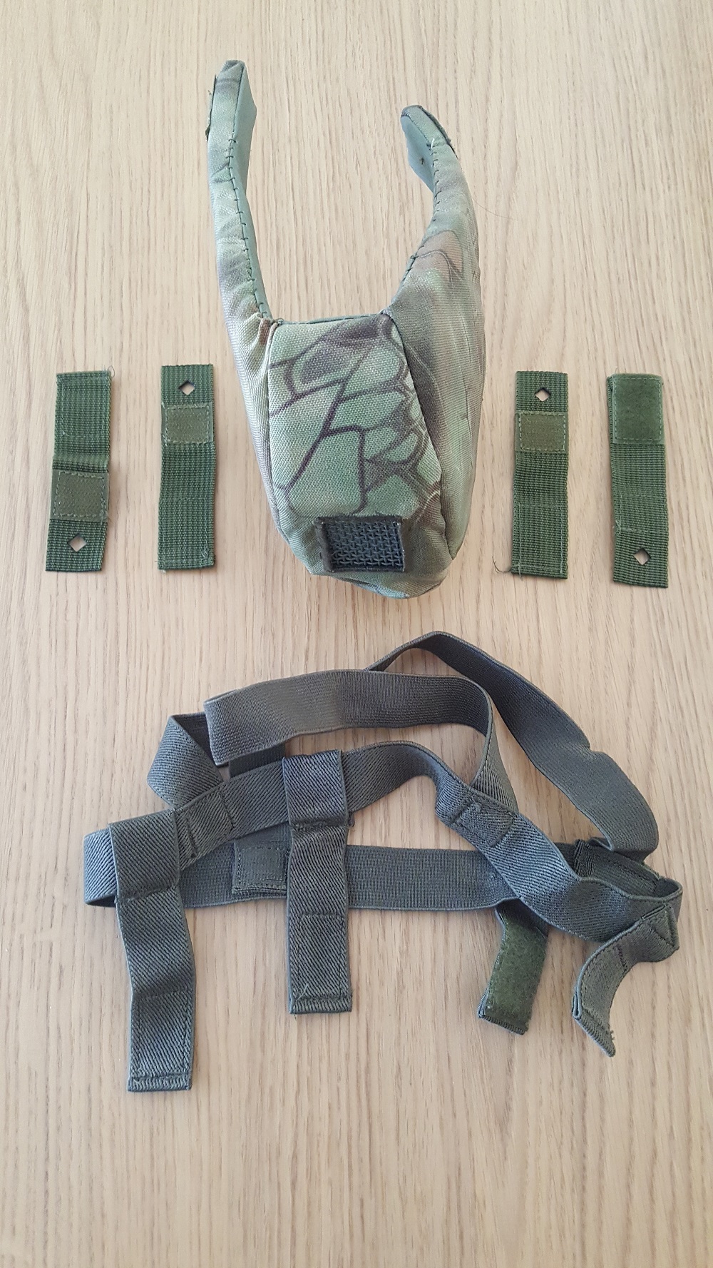MASCARA PROTECTORA AIRSOFT V5