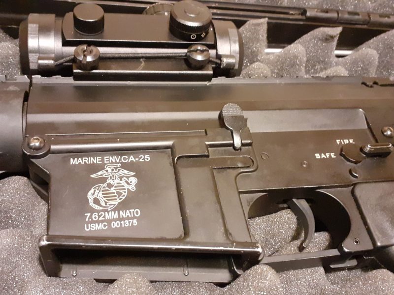 Classic Army CA25 URX Special Forces