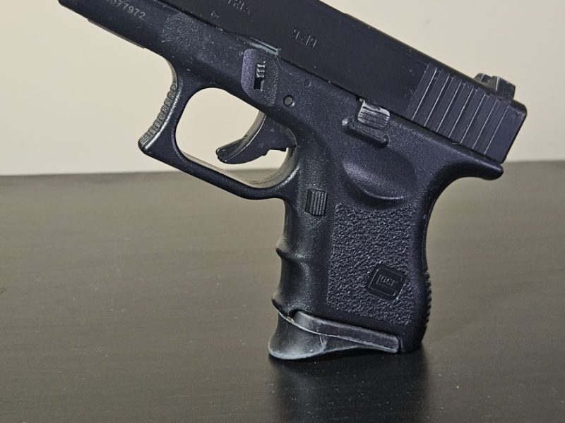 TOKYO MARUI G26 GAS
