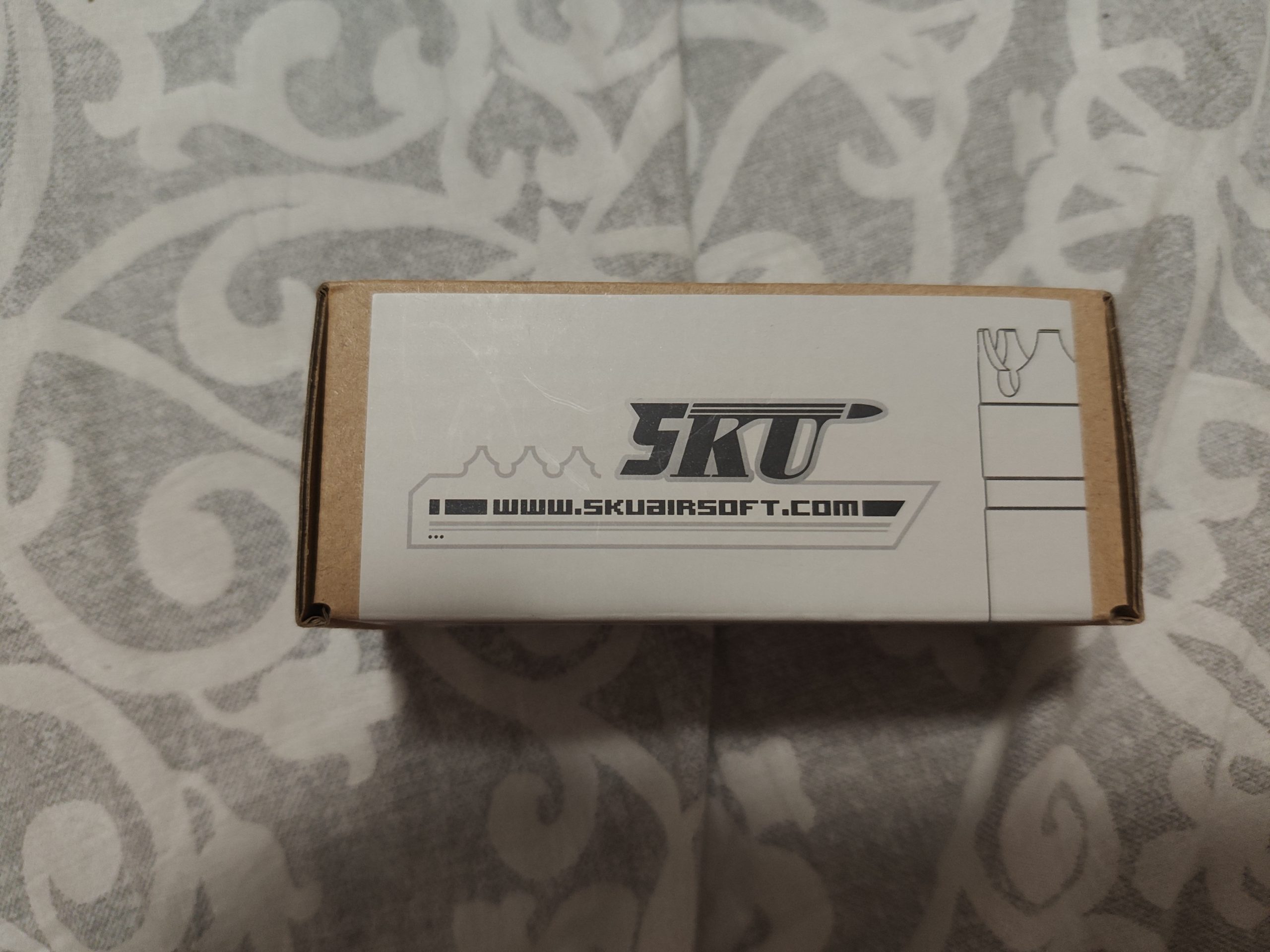 Vendo AA12 Tokyo marui airsoft etc...