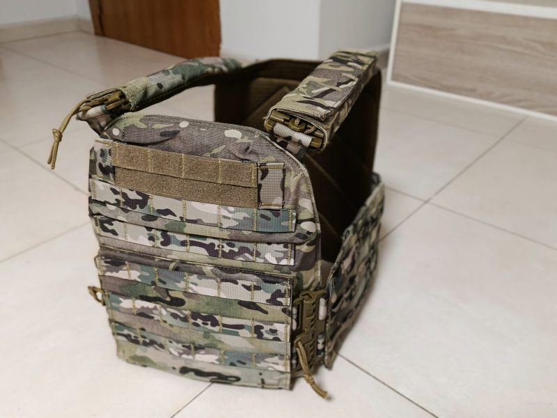 Yakeda MultiCam