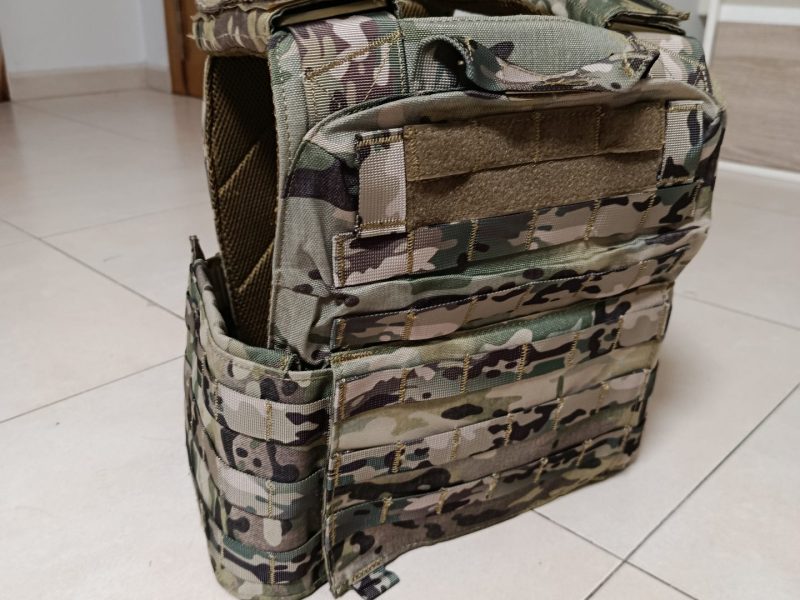 Yakeda MultiCam